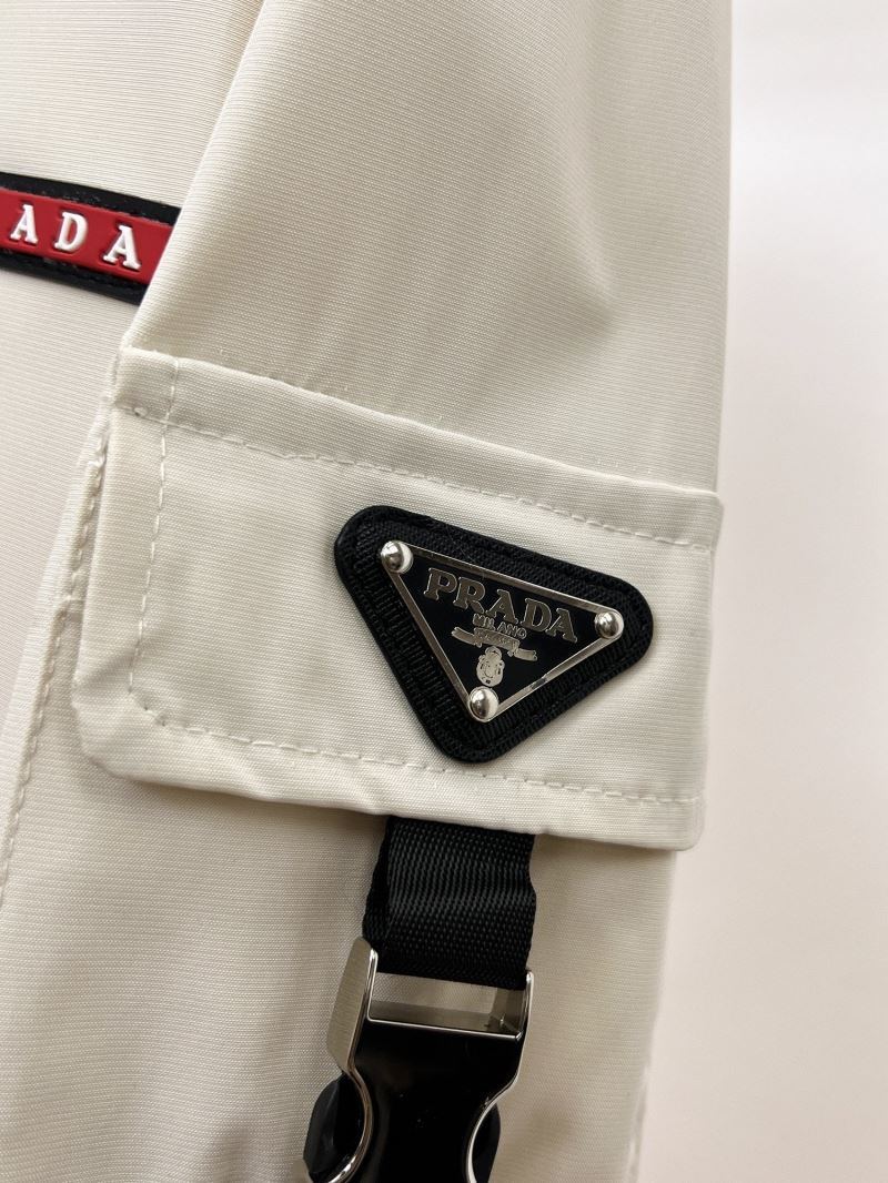 Prada Outwear